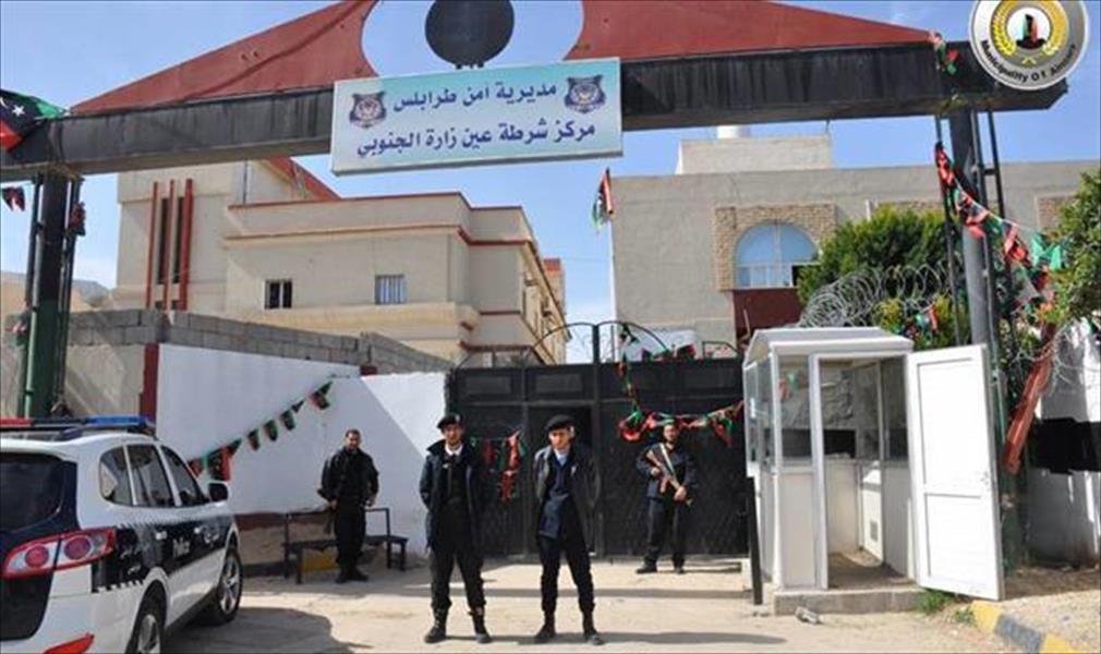 اعتقال خطيب مسجد بتهمة اغتصاب طفل في العاصمة طرابلس