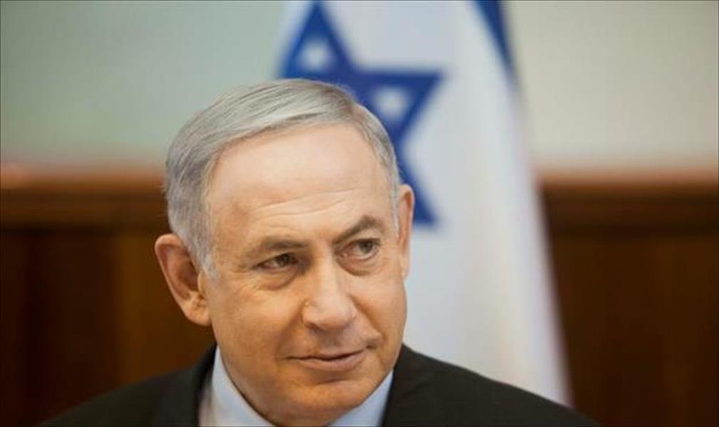 نتانياهو: نهتم بالفلسطينيين أكثر من قادتهم