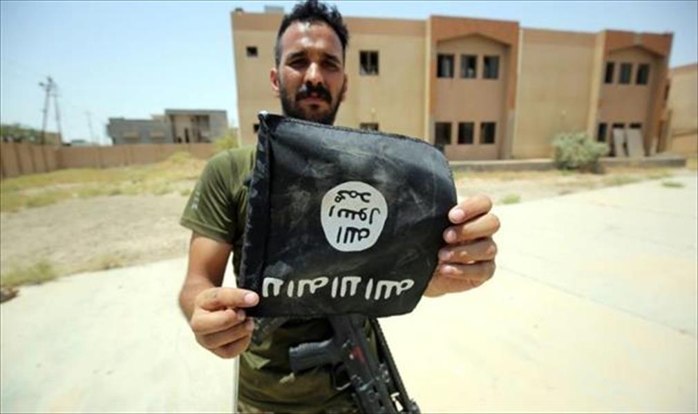 «داعش» يعدم خمسة في العراق لتهريبهم أفرادا خارج مناطقه