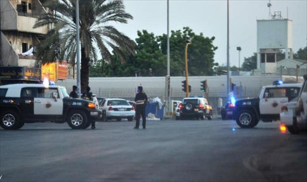 الأمن السعودي: قاتل شرطي عسير «داعشي»