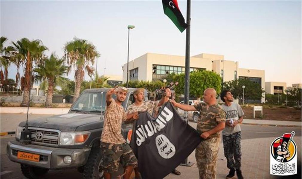خبير ألماني: التدخل الأجنبي قد يزيد حدة الانقسامات في ليبيا