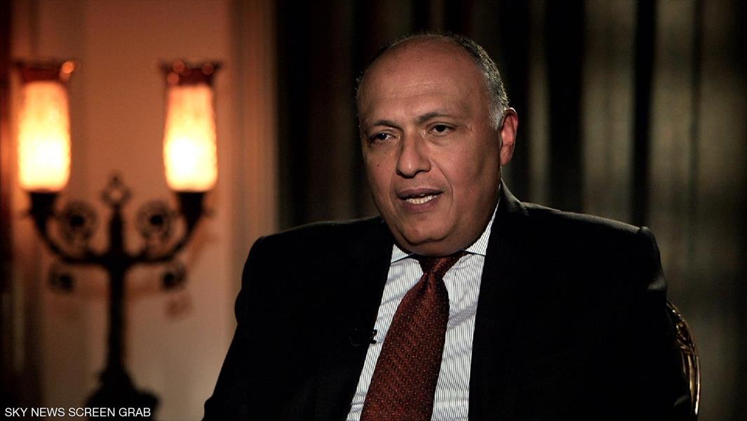 مصر ترفض موقف أنقرة من المصالحة مع القاهرة