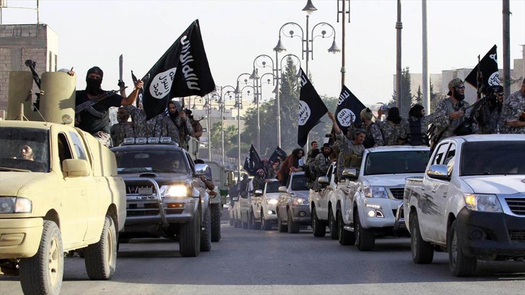 هزائم «داعش» في ليبيا وسورية والعراق منذ بداية 2015