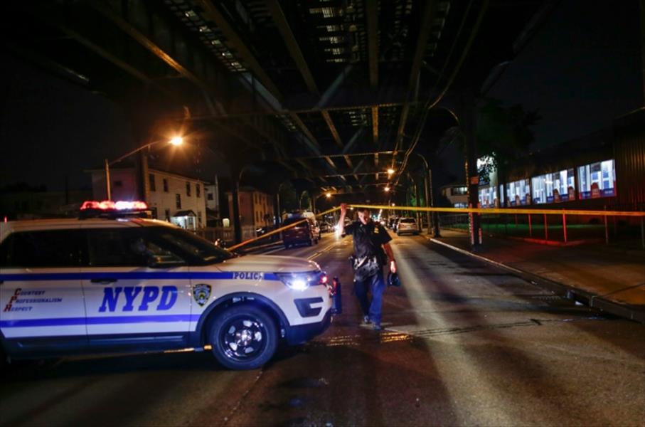 ملابسات مقتل إمام مسجد ومساعده في نيويورك