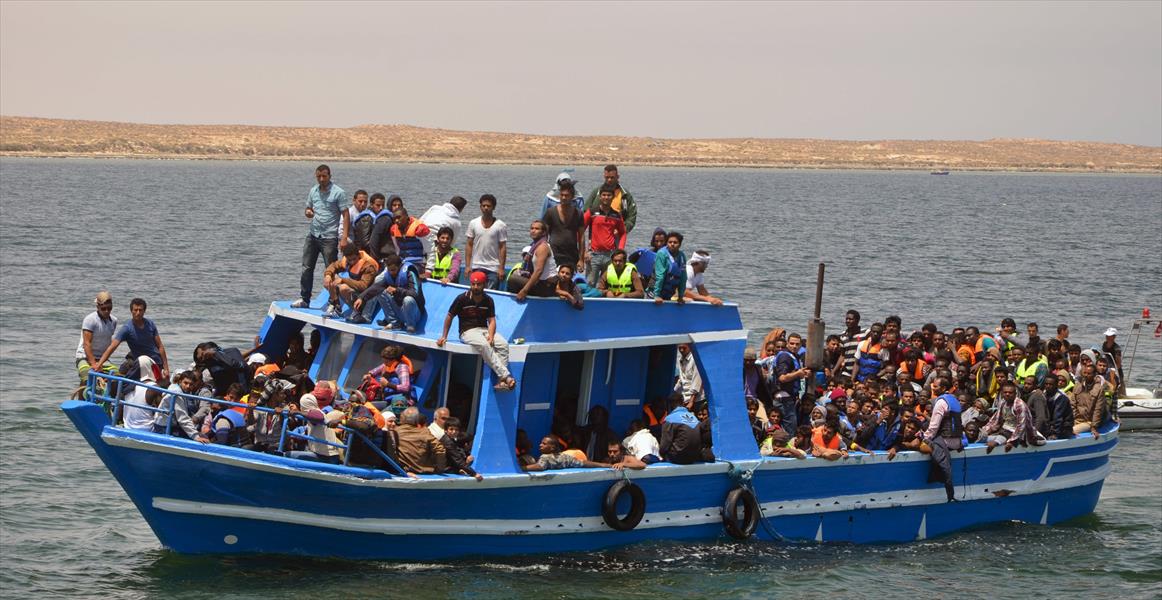 إيطاليا تحذر من فرار «داعش» إلى أوروبا على متن قوارب الهجرة