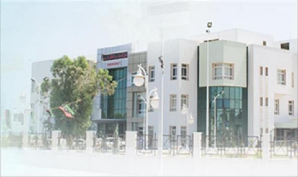 مستشفى مصراتة يستقبل 4 قتلى و7 جرحى من «البنيان المرصوص»