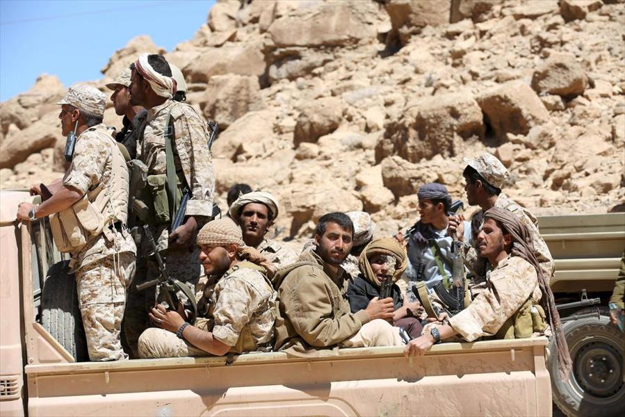 الجيش اليمني يطرد مقاتلي «القاعدة» من زنجبار