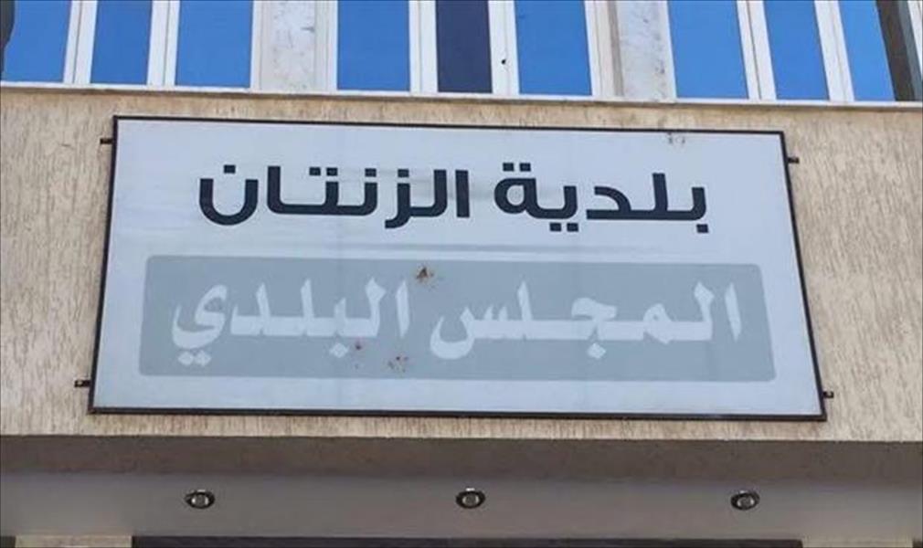 المجلس البلدي يرفض أي تواجد عسكري لأبناء قبائل الزنتان في طرابلس