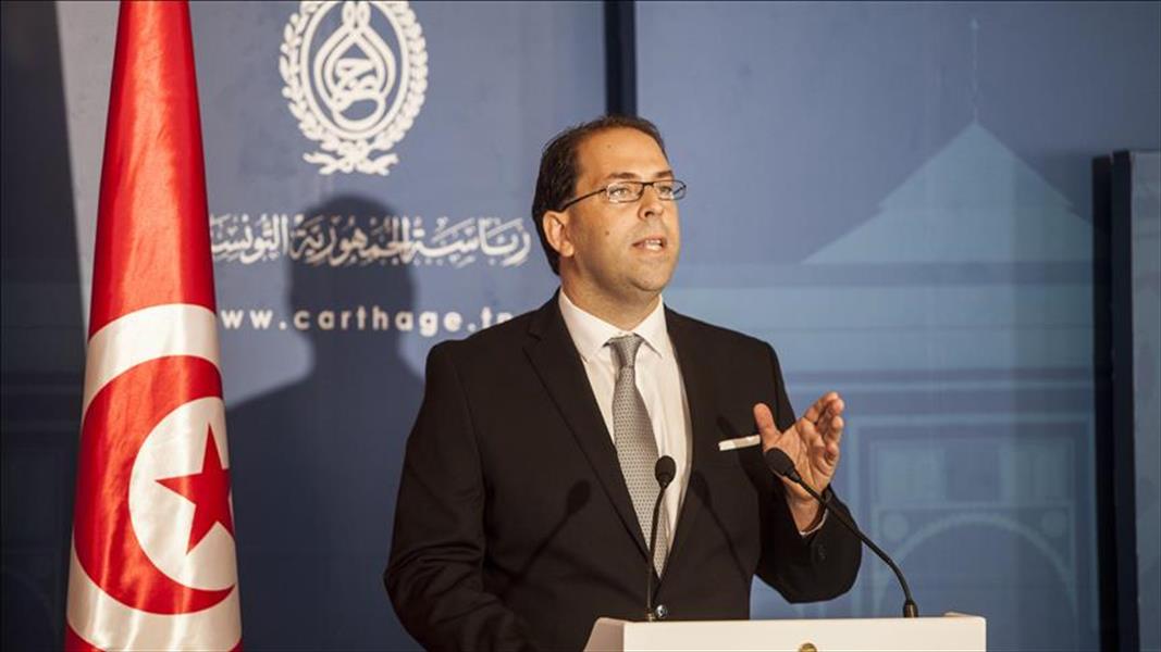 تونس: الوطني الحر ينتظر الوزارات المعروضة عليه لترشيح أسماء