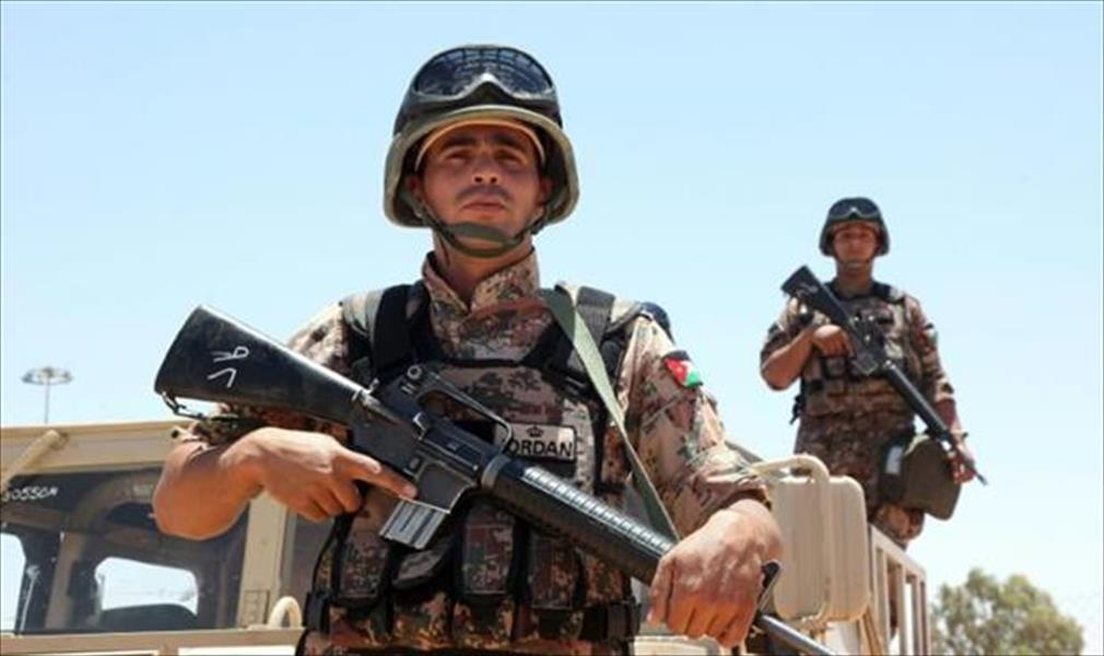 مقتل 9 من «حرس الحدود العراقي» في هجوم لـ«داعش» قرب الأردن