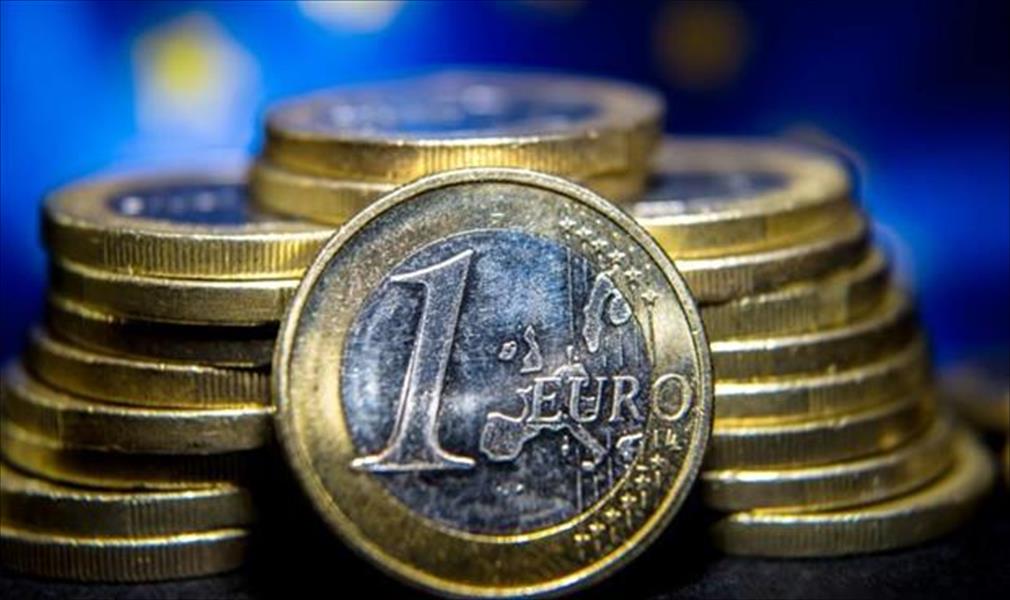 29.2 مليار يورو «فائضًا تجاريًا» في منطقة اليورو