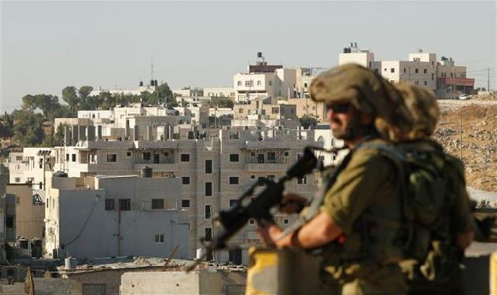 إصابة 25 فلسطينيًّا في مواجهات مع «الاحتلال» بالضفة الغربية