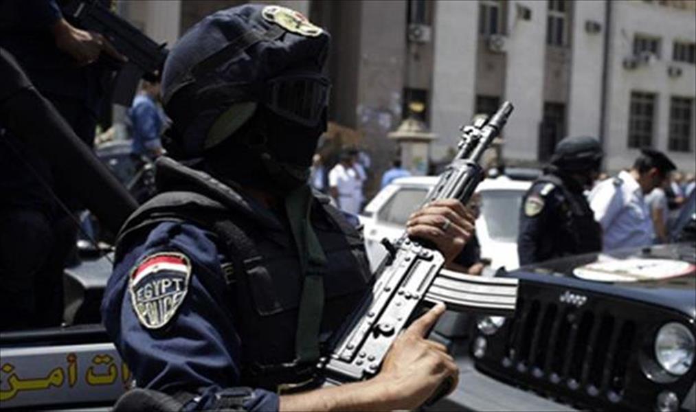 مصر: إحباط تهريب 13 مليون قرص مخدر