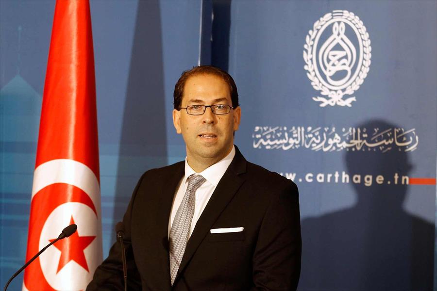 تونس تتخذ إجراءات لدعم احتياطات البلاد من العملة الأجنبية