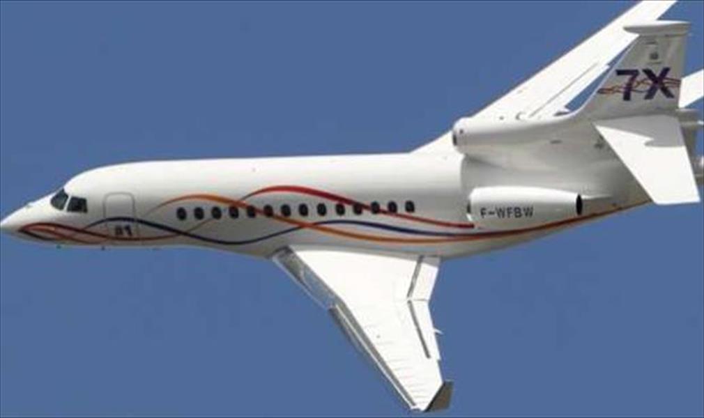 الرئاسة المصرية تكشف حقيقة صفقة «الطائرات الفاخرة»