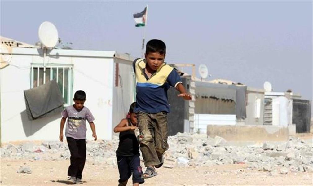 %14.6 بين 76 ألف طفل عامل في الأردن «سوريون»