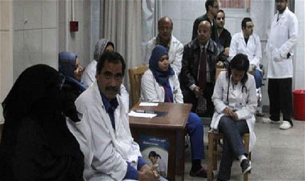 تأجيل الإضراب العام في المستشفيات التونسية إلى 22 سبتمبر