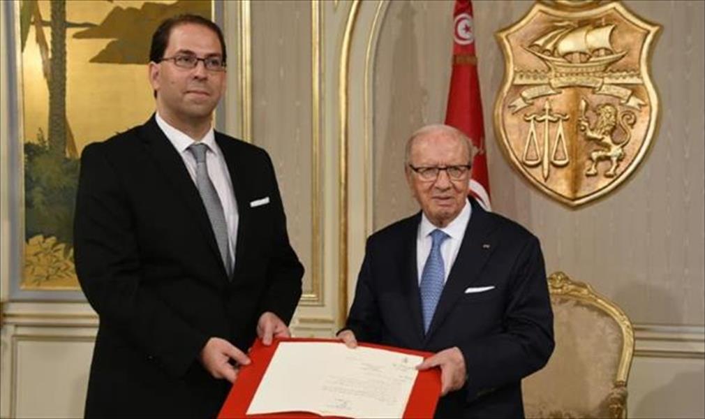صحيفة تونسية تكشف موعد إعلان الحكومة الجديدة وعدد وزاراتها