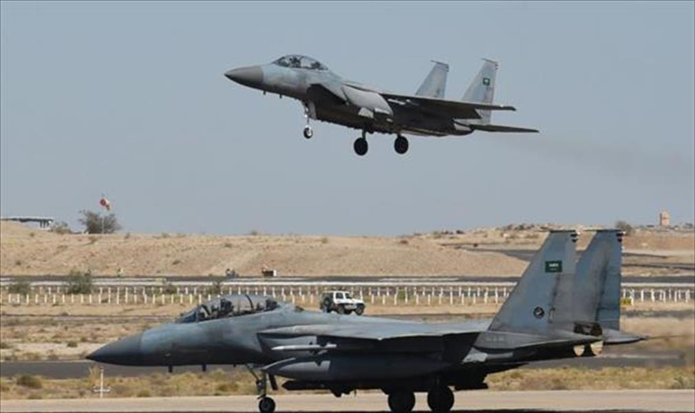 واشنطن ترسل طائرات مقاتلة لحماية مستشاريها في سورية