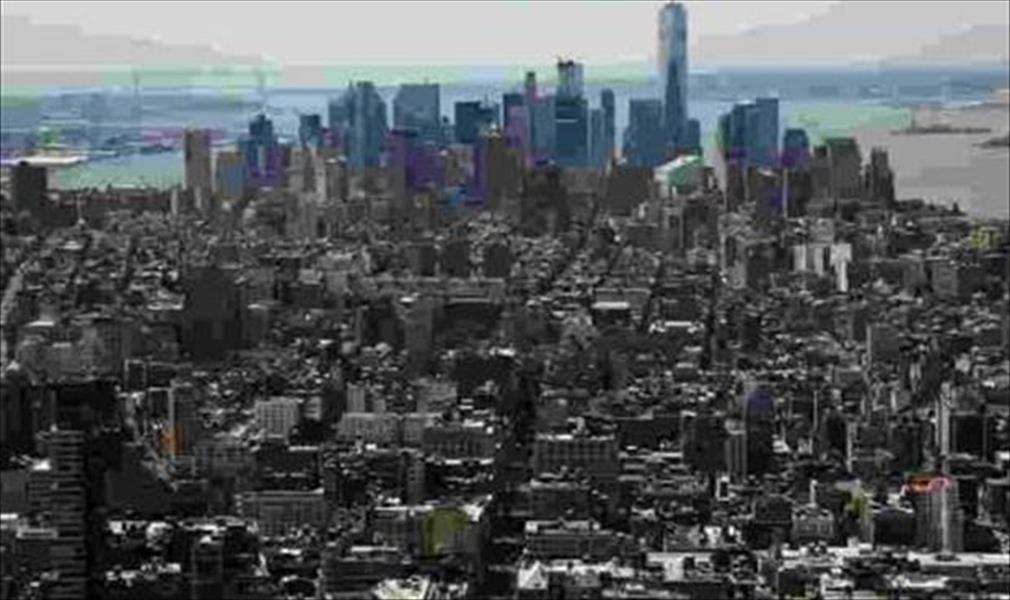 نيويورك تنتزع من لندن عرش أكثر مدن العالم جذبًا للاستثمار العقاري