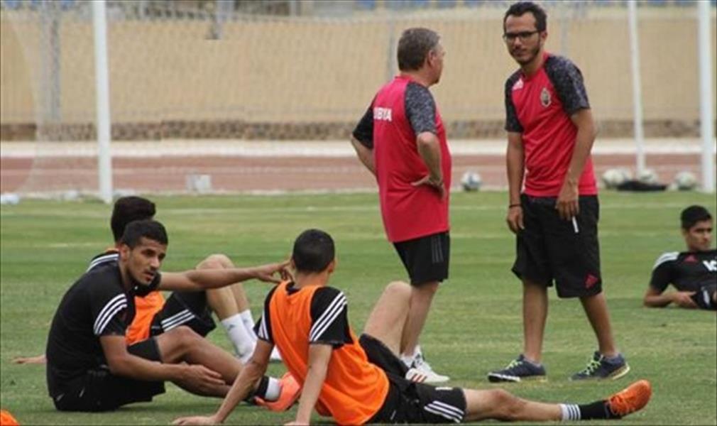 مواعيد مباريات منتخب ليبيا في تصفيات كأس العالم