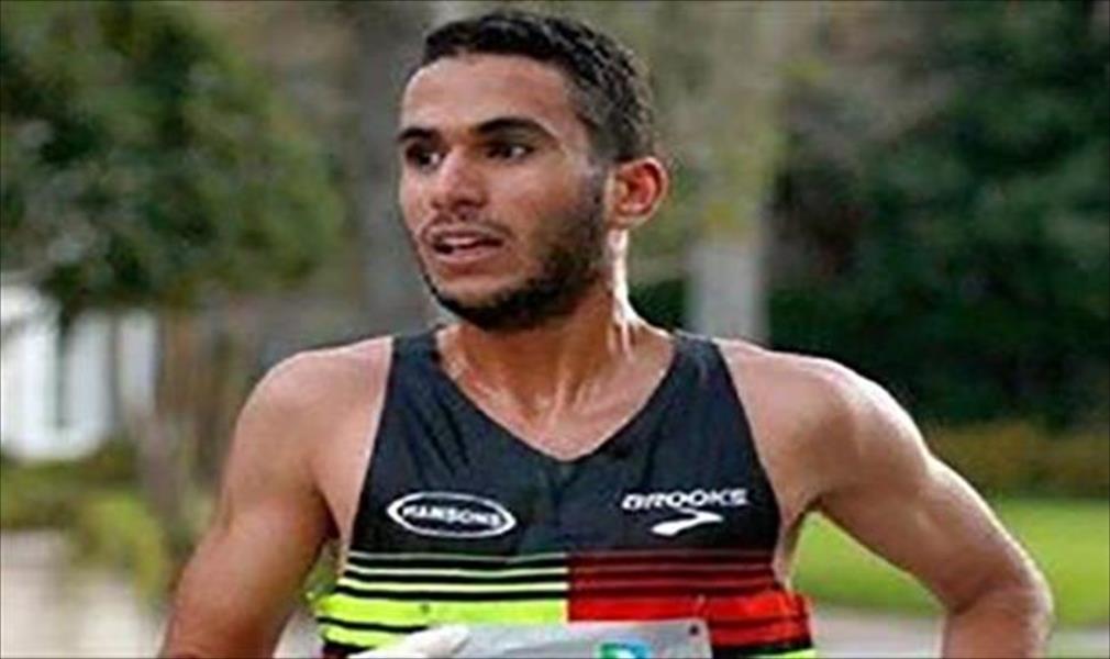 العربي: ترتيب حريزي في الأولمبياد فخر لليبيا