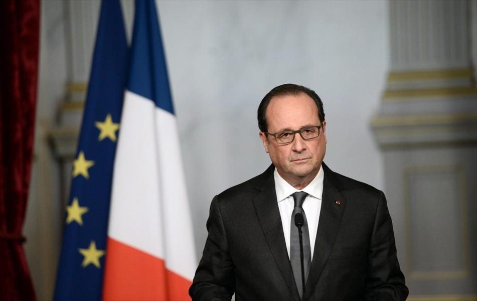 وزراء هولاند يخوضون السباق الرئاسي الفرنسي