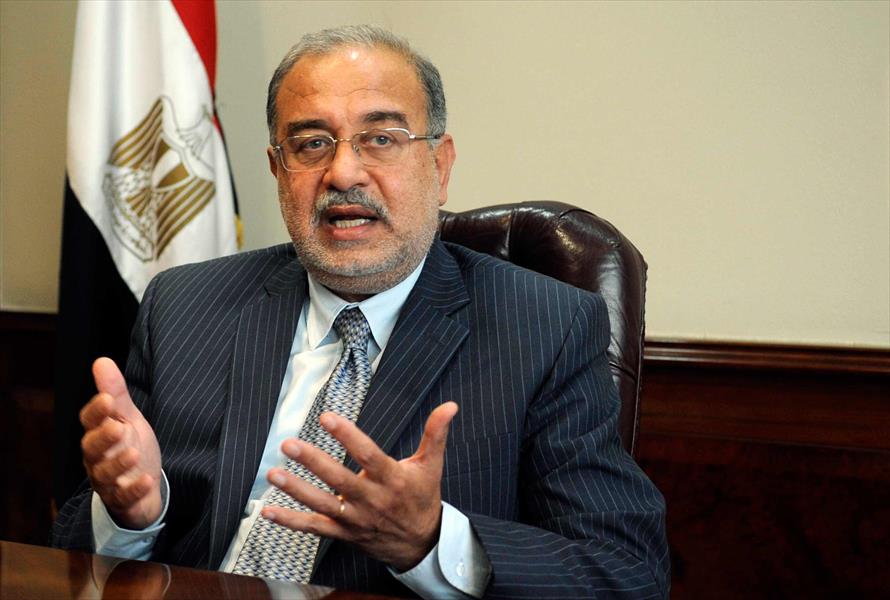 رئيس الوزراء المصري: الحكومة لن تتنازل عن الإصلاح الاقتصادي