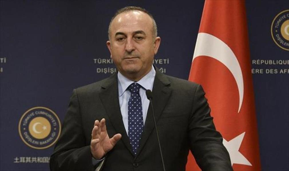 تركيا تستدعي سفيرها لدى النمسا بعد سلسلة خلافات