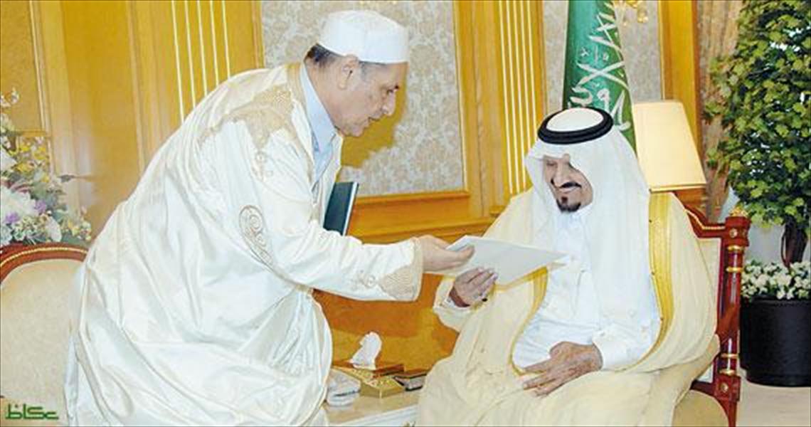 الإفراج عن رئيس الوزراء الأسبق في نظام القذافي