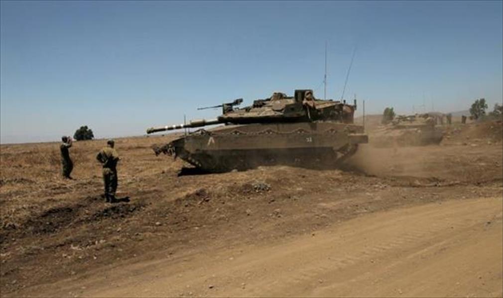 «ملف غزة» يؤجج الخلافات بين تركيا وإسرائيل بعد أيام من تطبيع العلاقات