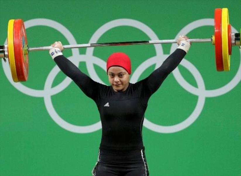 الرباعة الأولمبية تكشف ما دار في لقائها بالسيسي وتفضح وزارة التعليم