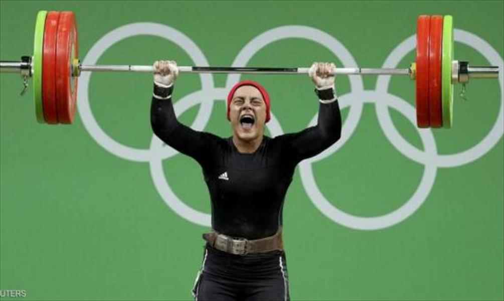 الرباعة الأولمبية تكشف ما دار في لقائها بالسيسي وتفضح وزارة التعليم