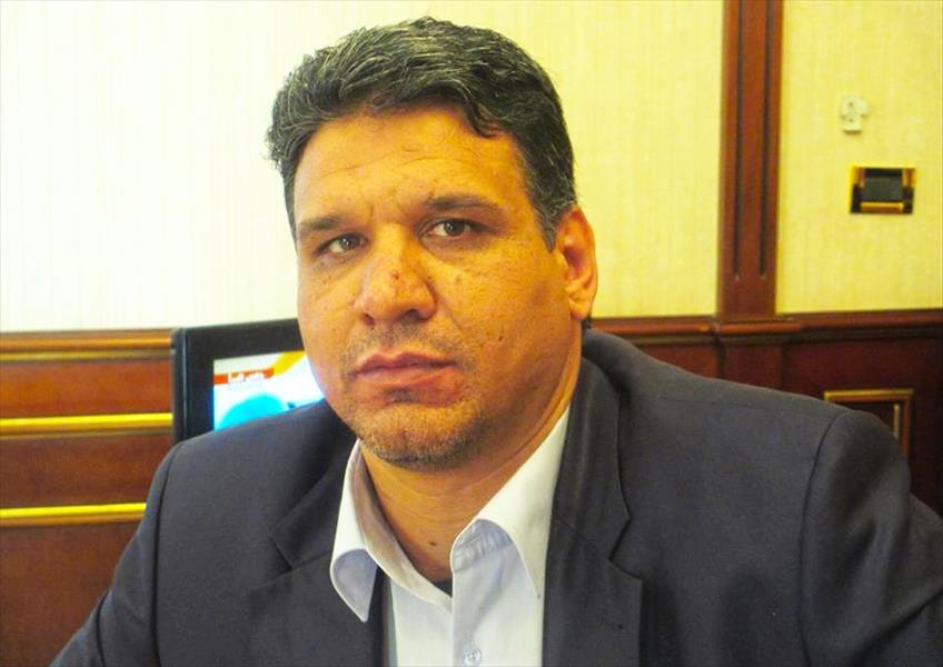 قزيط ينصح المجلس الرئاسي بالتوجه إلى طبرق