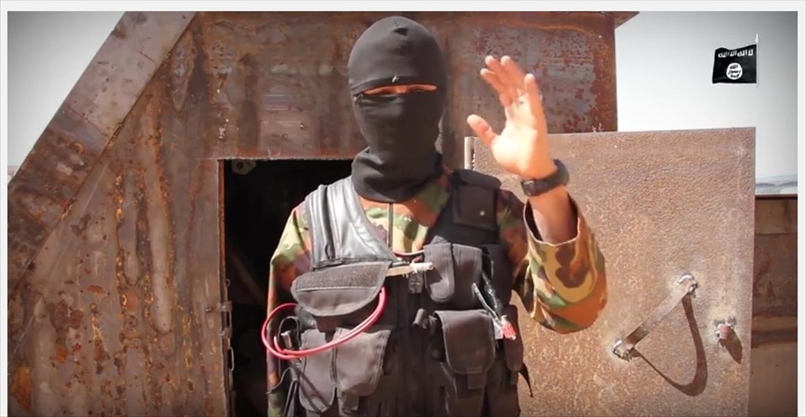 تنظيم «داعش» يعلن عن منفذي 3 عمليات انتحارية غرب بنغازي