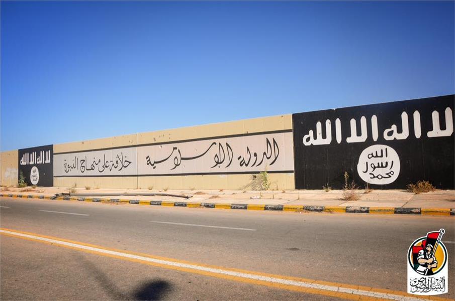 «واشنطن بوست»: «داعش» أوشك على النهاية في ليبيا