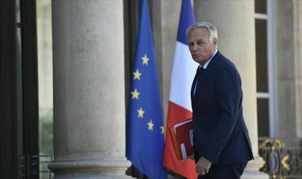 فرنسا تدين «الدور الفادح» لدمشق في الهجمات الكيميائية