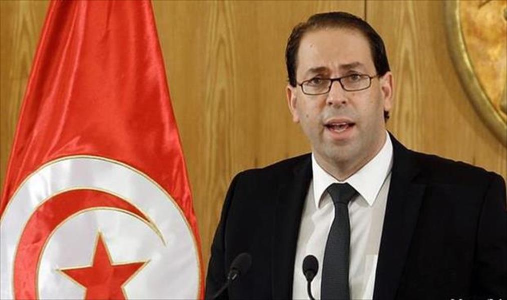 الانتقادات تحاصر الحكومة التونسية الجديدة قبل نيلها الثقة