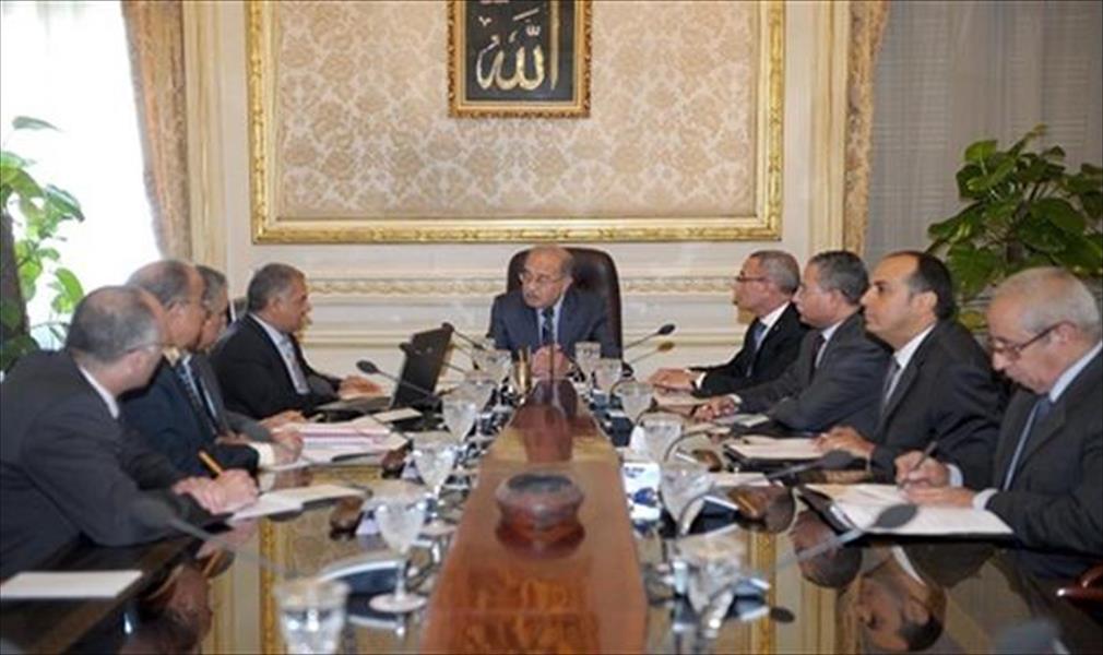الحكومة المصرية توافق على الإفراج عن دفعة جديدة من المحبوسين