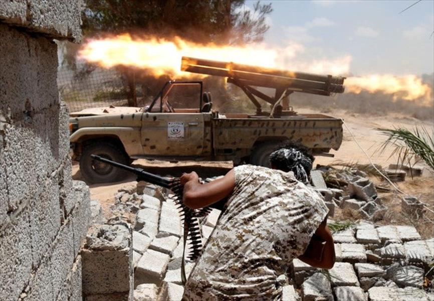 «بي بي سي» تتوقع تمركز «داعش» في بني وليد أو بنغازي
