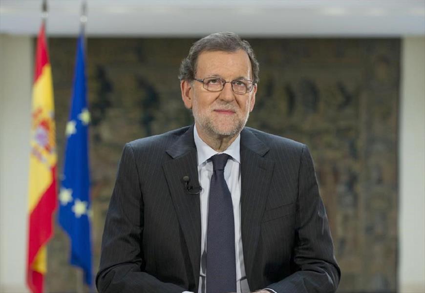 راخوي: تشكيل حكومة في إسبانيا يبقى «أمنية أكثر منه حقيقة»