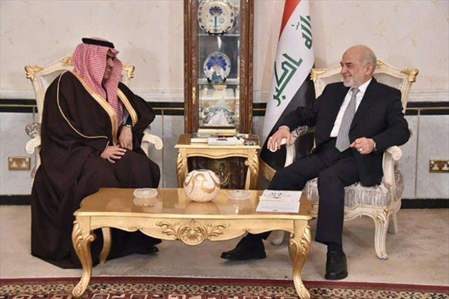 العراق يطالب السعودية باستبدال سفيرها