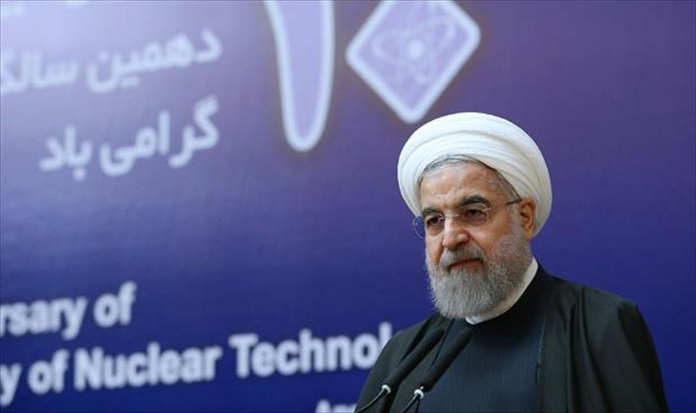 إيران تعتقل «جاسوسًا» شارك في المفاوضات النووية