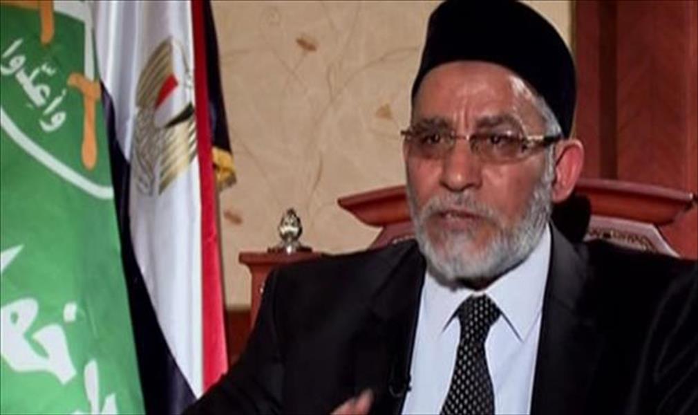 مصر: إحالة 919 من أنصار الرئيس المعزول للجنايات بتهمة الإرهاب
