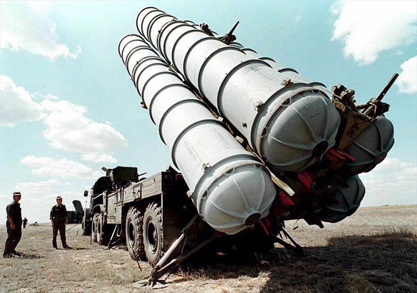 إيران تنشر منظومة «إس-300» الصاروخية لحماية منشأة «فوردو» النووية