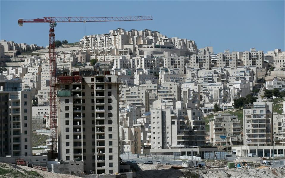 الأمم المتحدة تسجل تزايدًا في بناء المستوطنات فى فلسطين