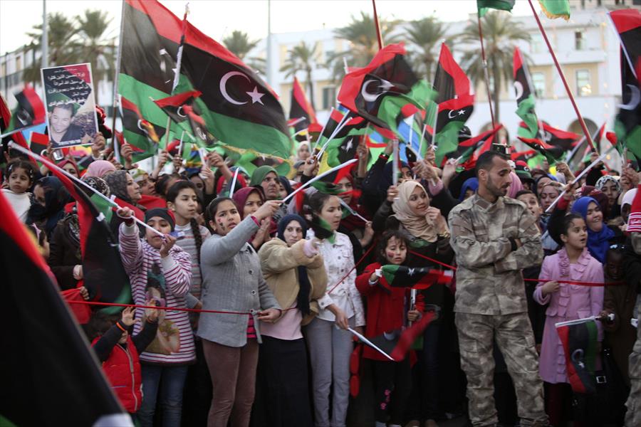 ليبيا في الصحافة العربية (الثلاثاء 30 أغسطس 2016)