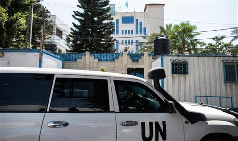 إسرائيل: انتقادات الأمم المتحدة حول الاستيطان «سخيفة»