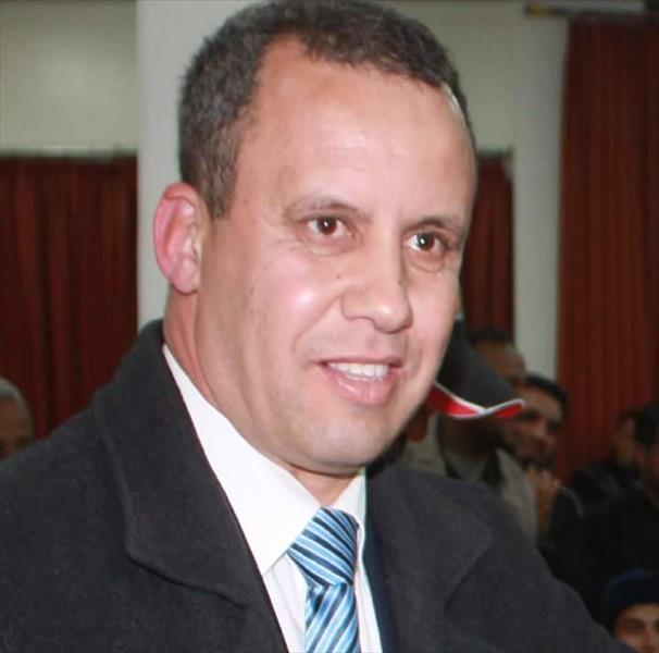 5 مرشحين لرئاسة اتحاد الكرة الليبي