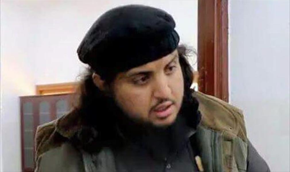  «البنيان المرصوص» تؤكد مقتل مفتي تنظيم «داعش» بسرت حسن الكرامي 